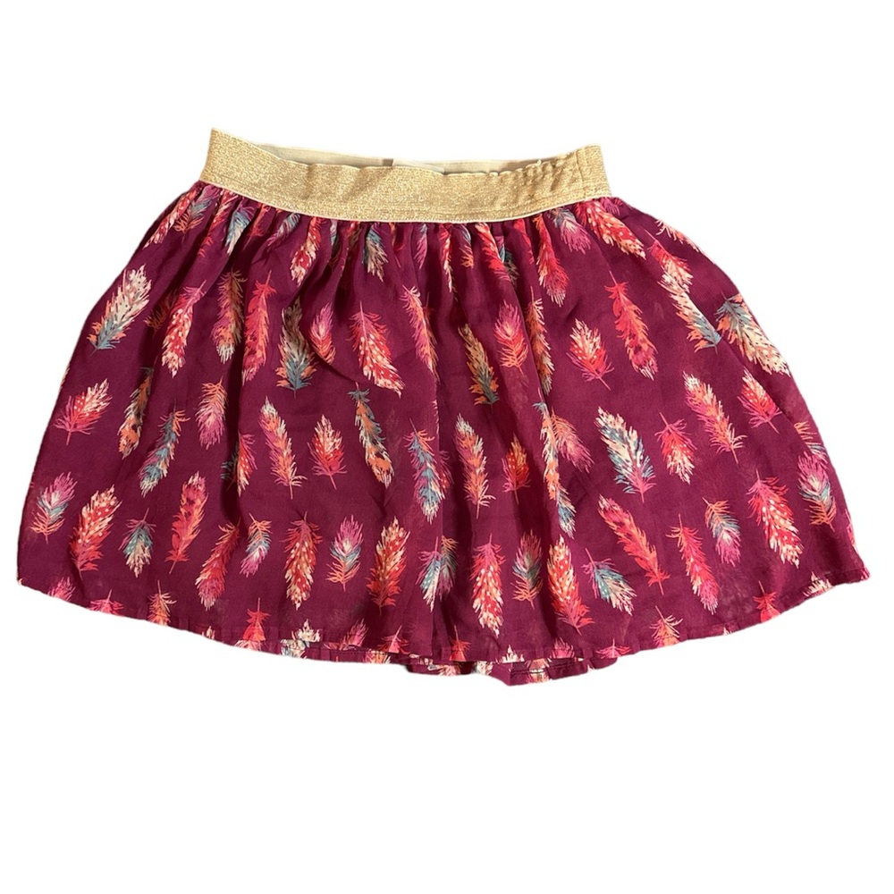 Sonoma Feather Skort